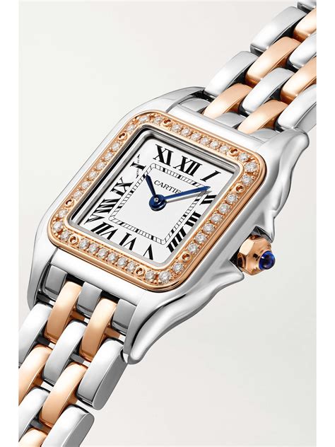 copie montre panthere cartier chine